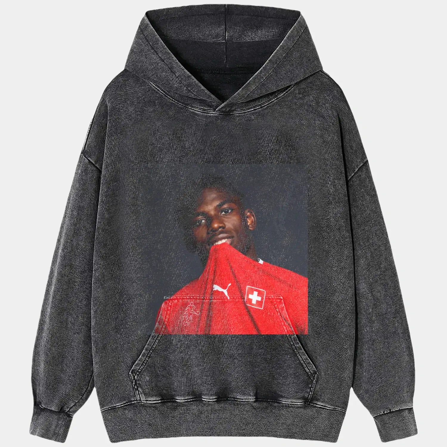 Switzerland Forever TEE 4.0 - POPCHANGER