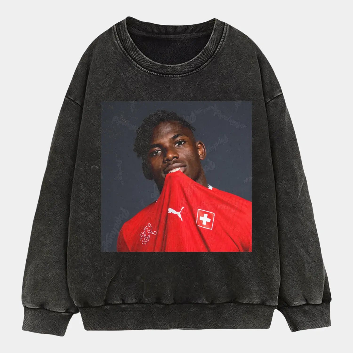 Switzerland Forever TEE 4.0 - POPCHANGER