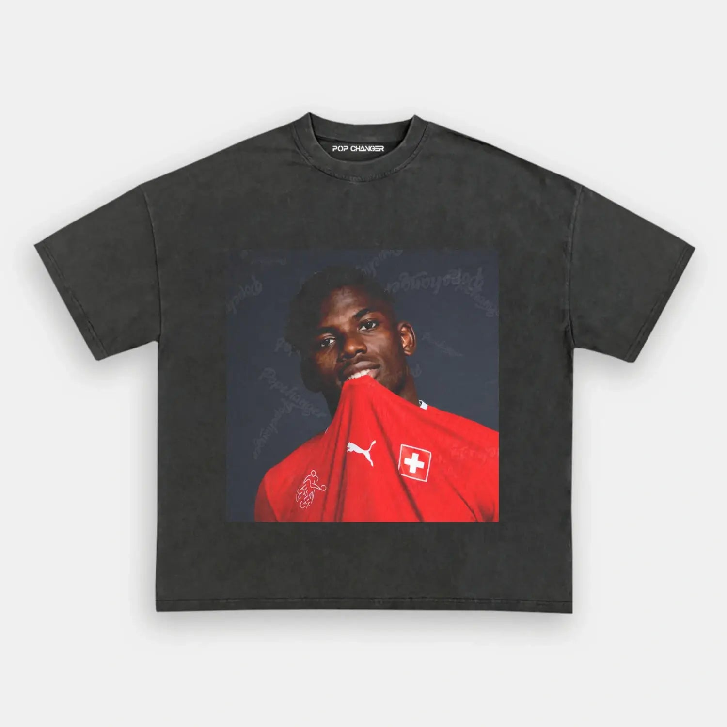 Switzerland Forever TEE 4.0 - POPCHANGER