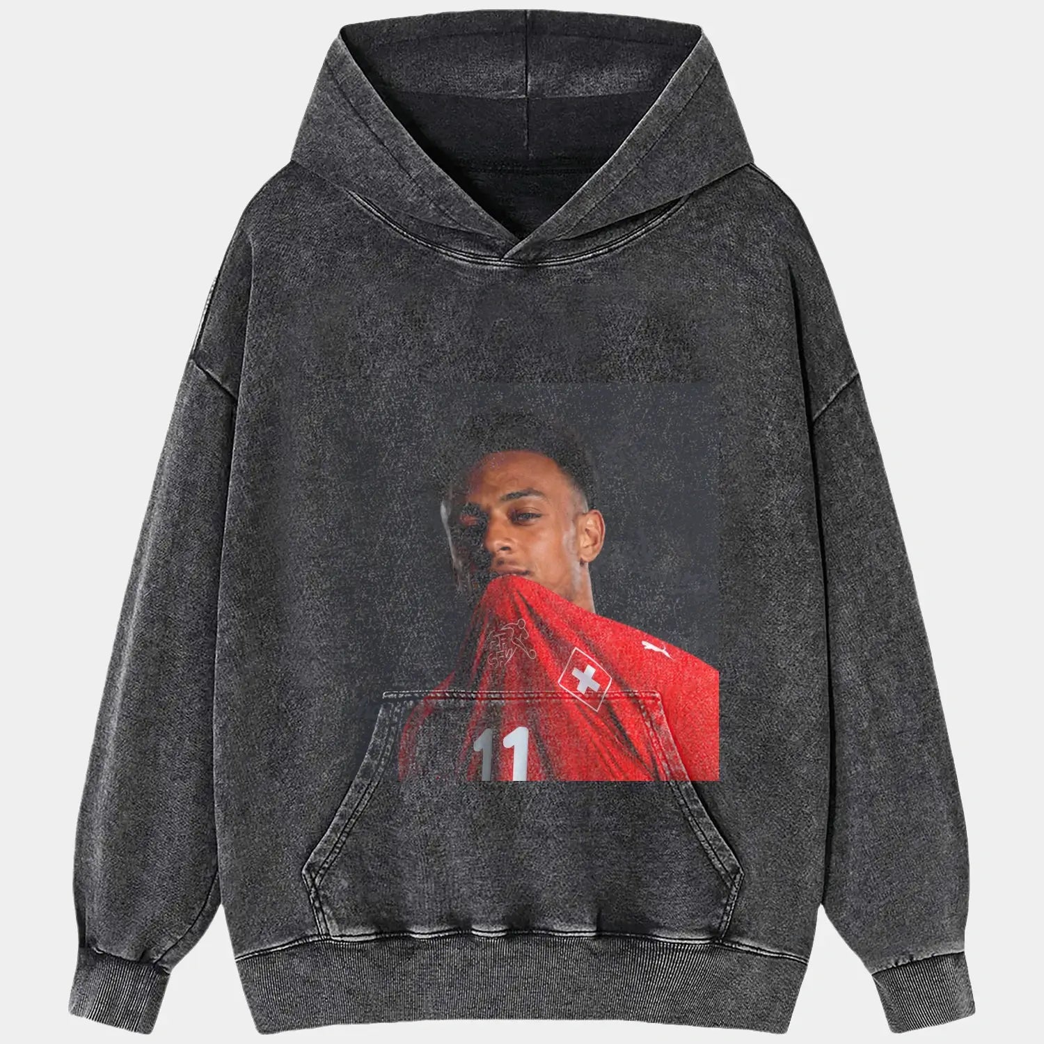 Switzerland Forever TEE 5.0 - POPCHANGER