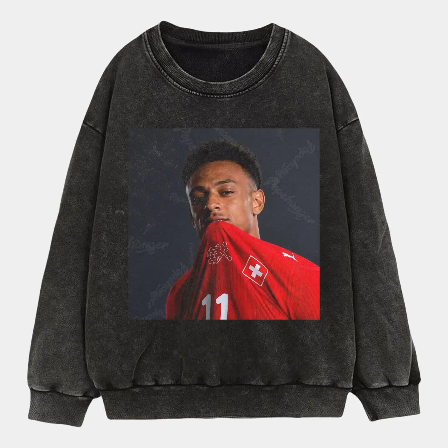 Switzerland Forever TEE 5.0 - POPCHANGER