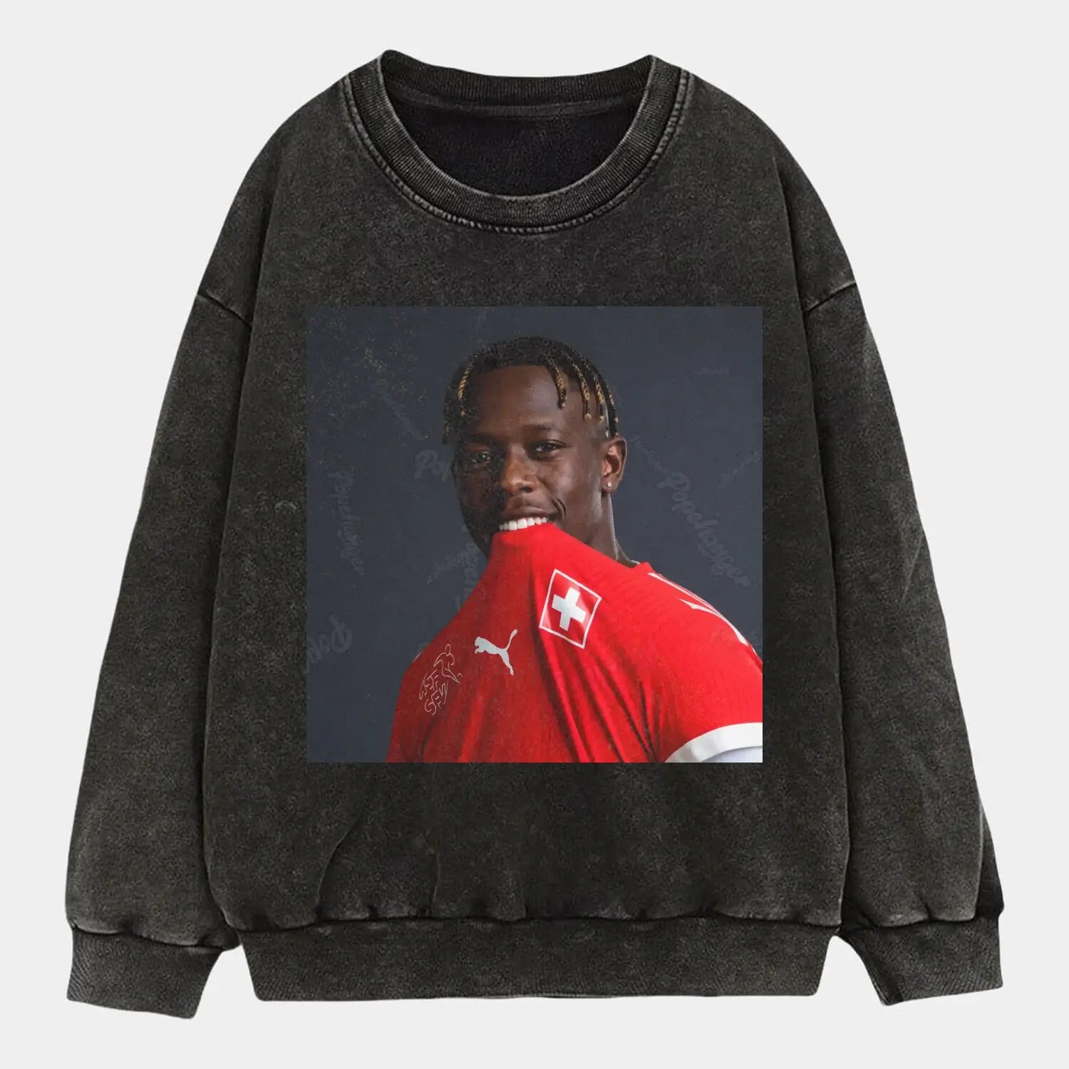 Switzerland Forever TEE 6.0 - POPCHANGER