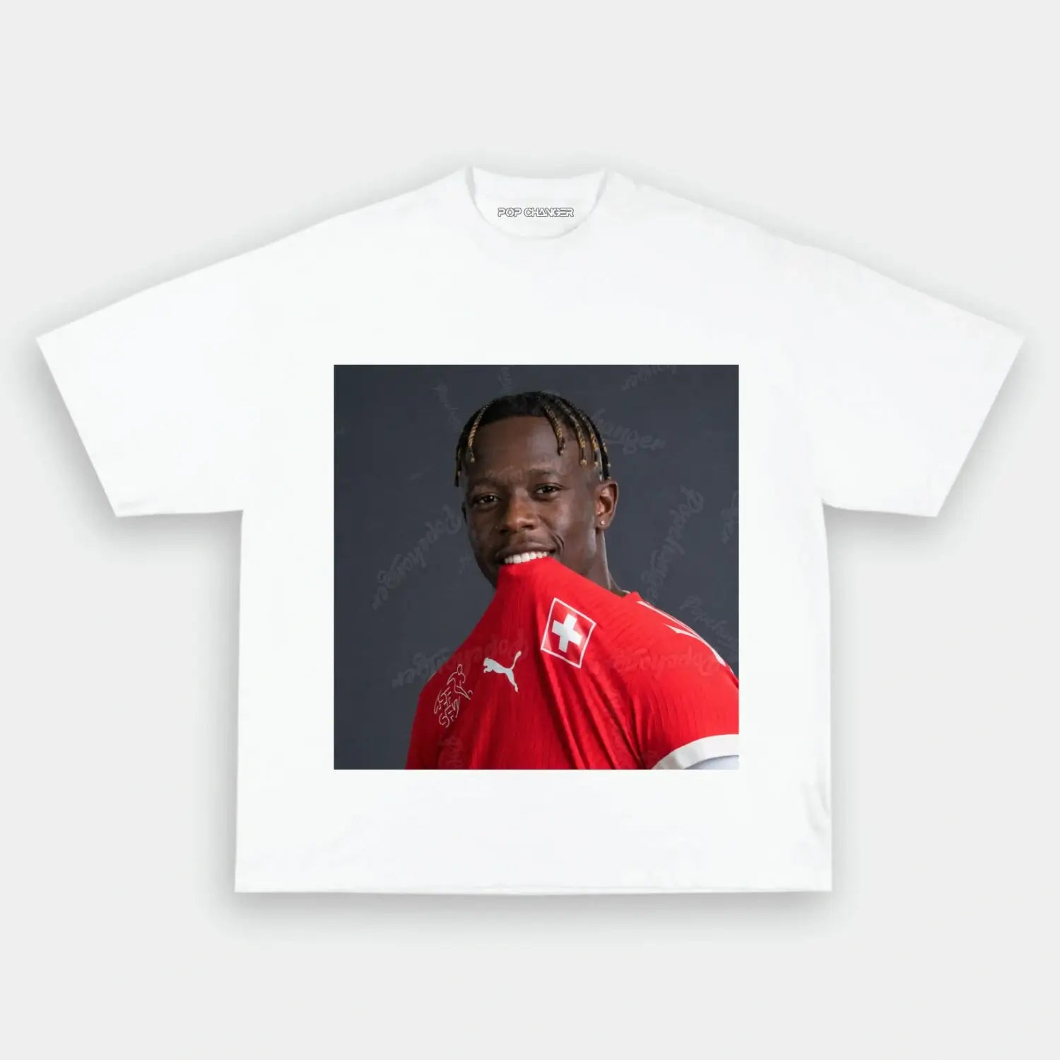 Switzerland Forever TEE 6.0 - POPCHANGER