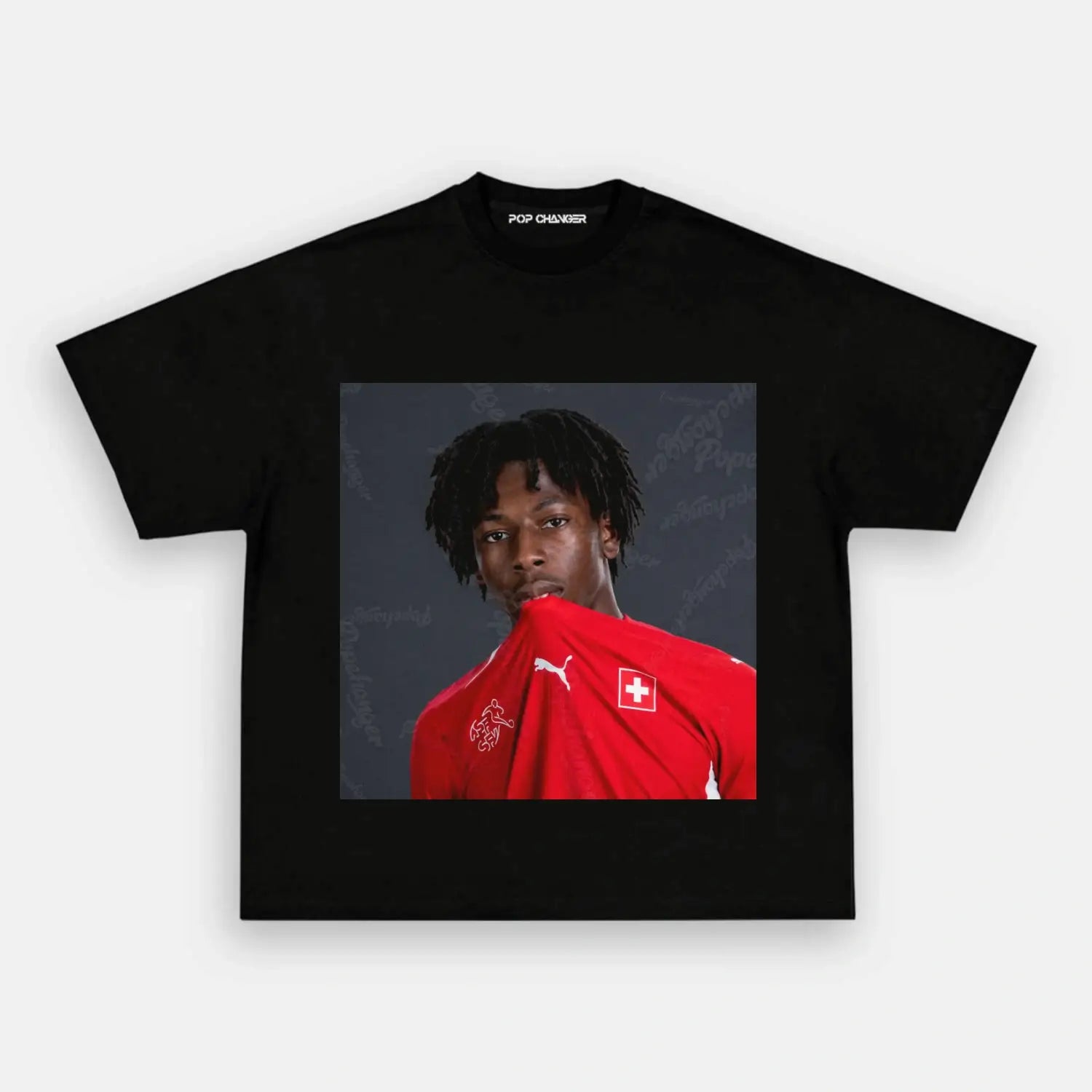 Switzerland Forever TEE 7.0 - POPCHANGER