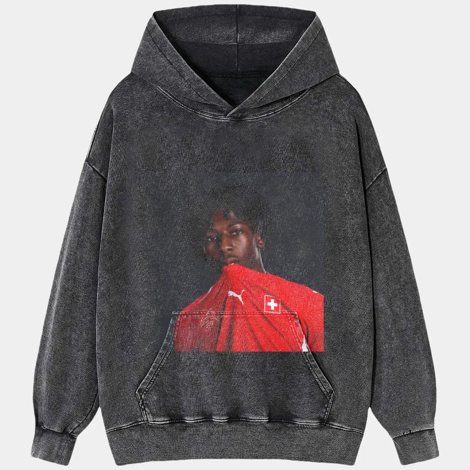 Switzerland Forever TEE 7.0 - POPCHANGER