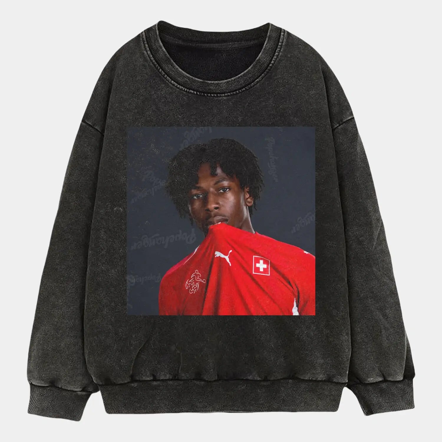 Switzerland Forever TEE 7.0 - POPCHANGER