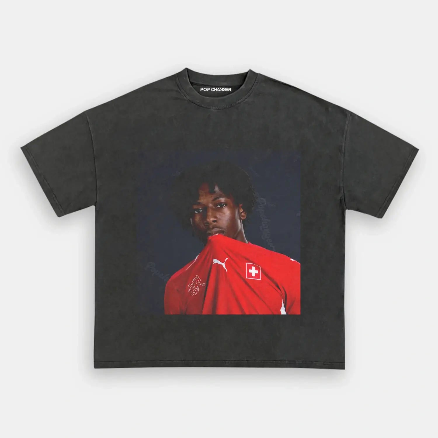 Switzerland Forever TEE 7.0 - POPCHANGER