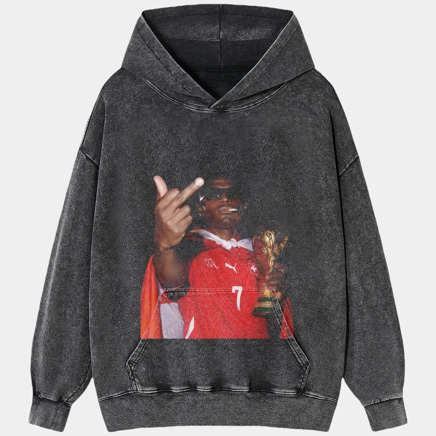Switzerland TEE 04 - POPCHANGER