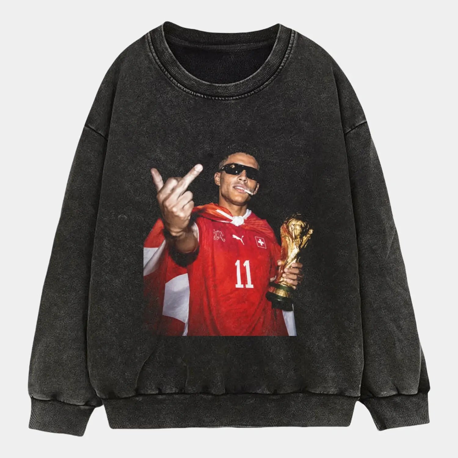 Switzerland TEE 05 - POPCHANGER