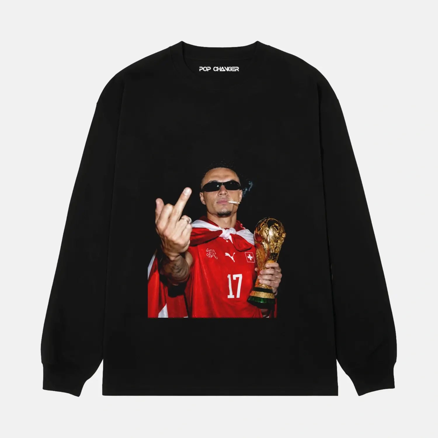 Switzerland TEE 06 - POPCHANGER