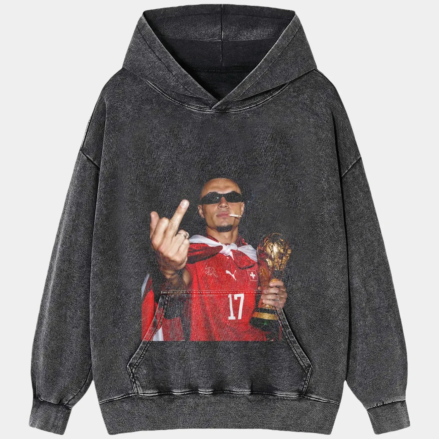 Switzerland TEE 06 - POPCHANGER