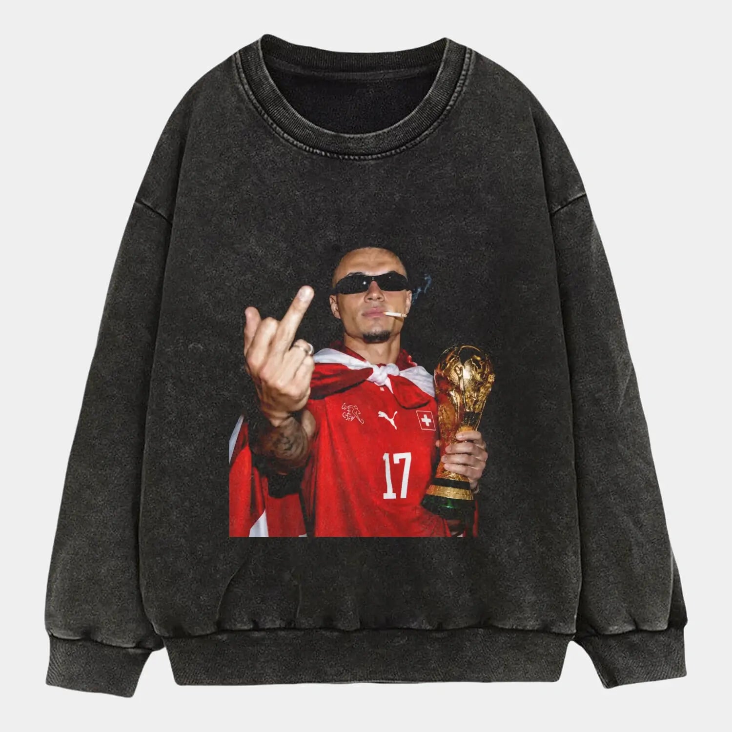Switzerland TEE 06 - POPCHANGER
