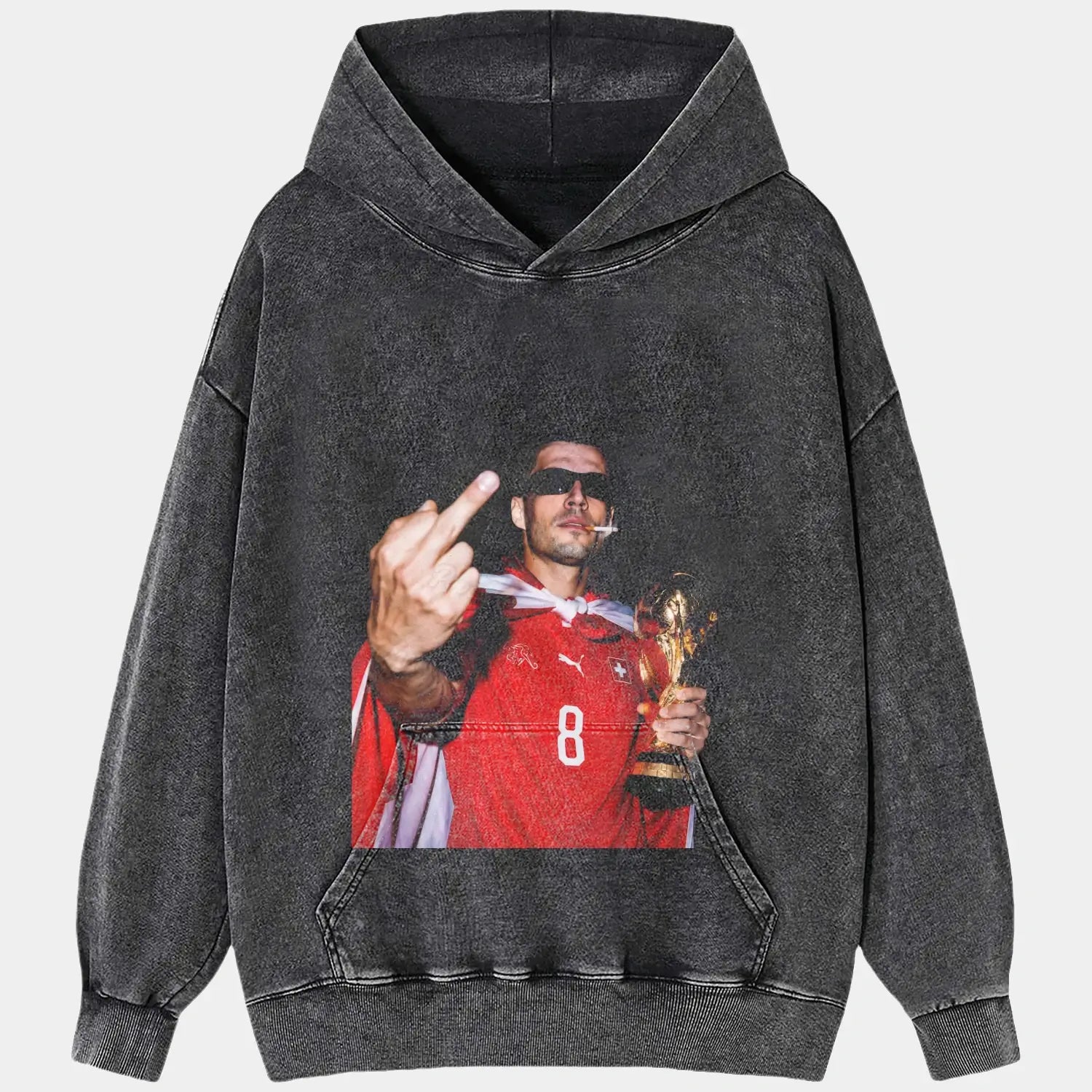 Switzerland TEE 08 - POPCHANGER