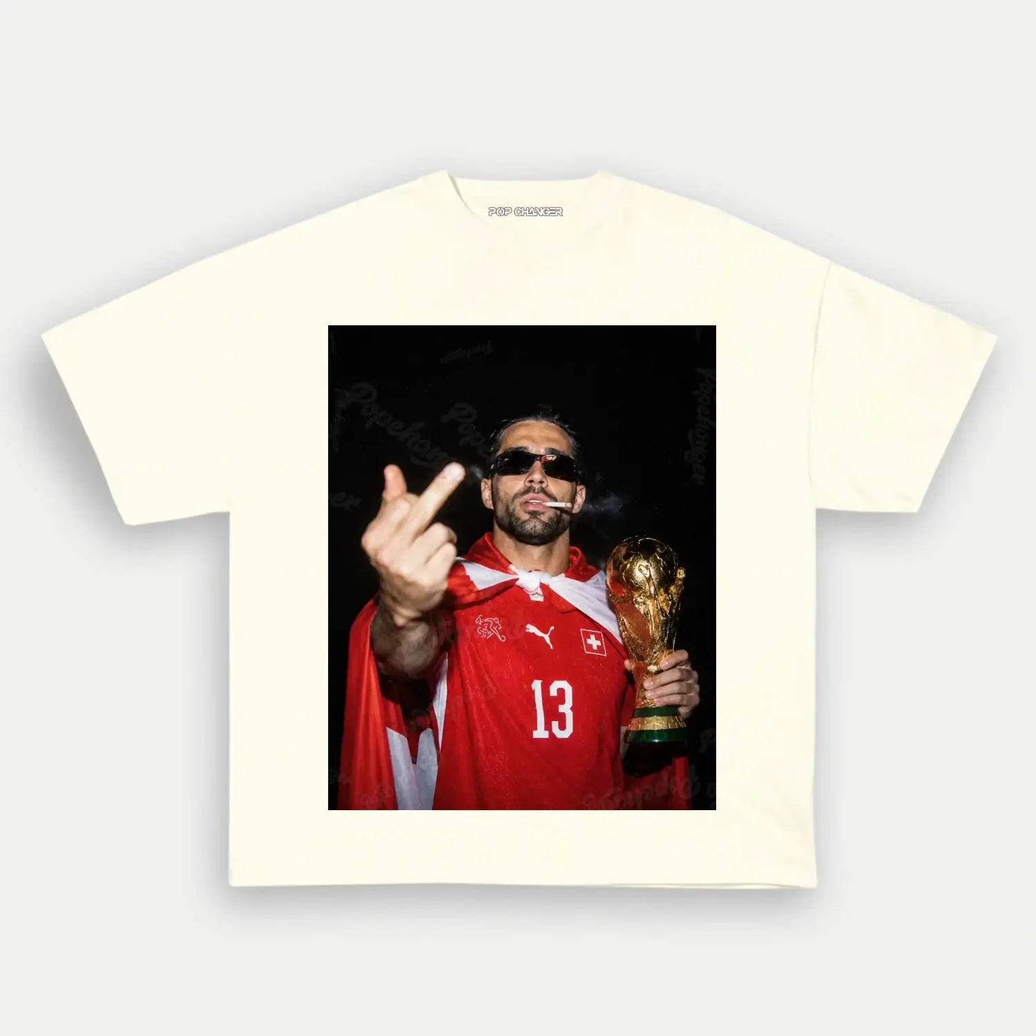 Switzerland TEE 09 - POPCHANGER