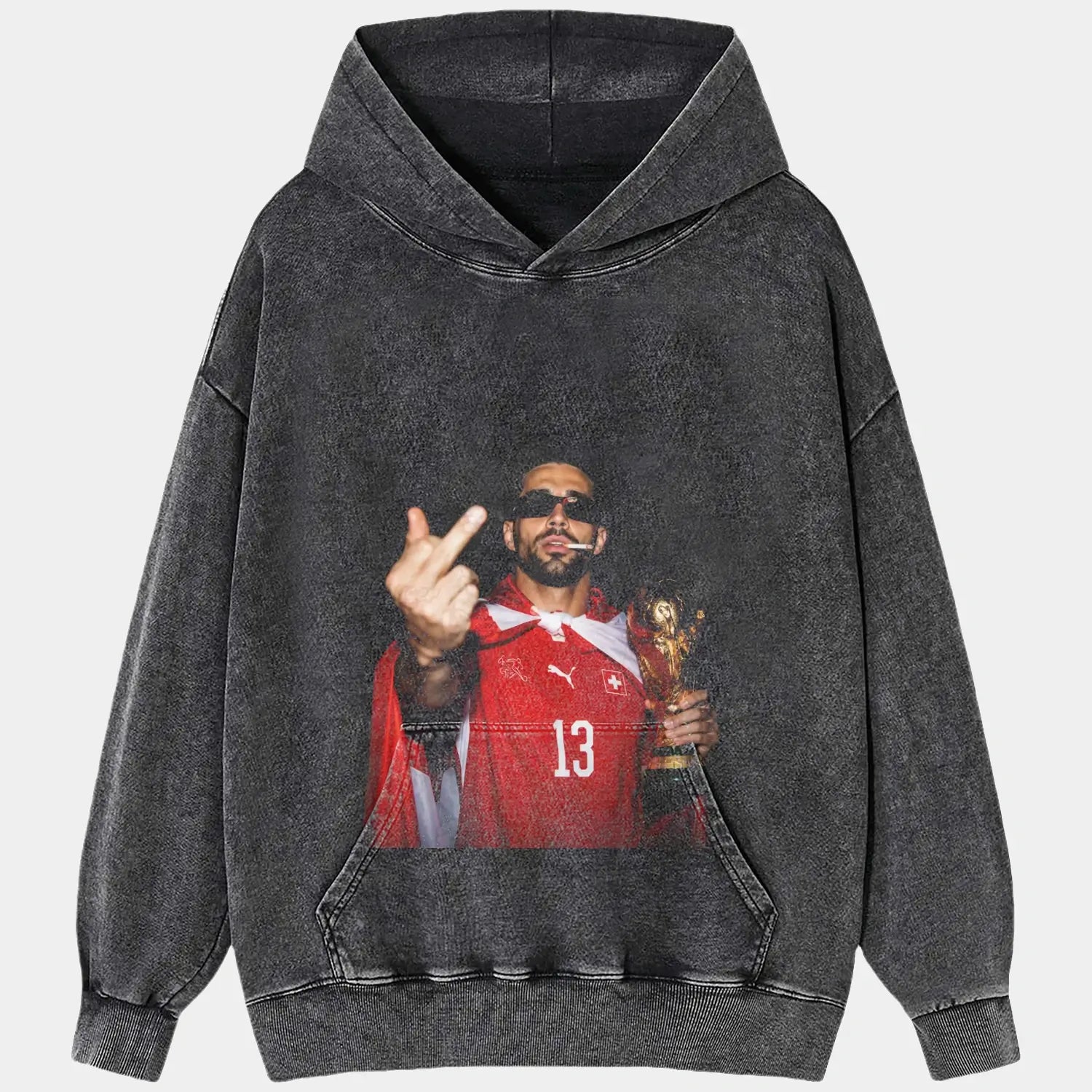 Switzerland TEE 09 - POPCHANGER
