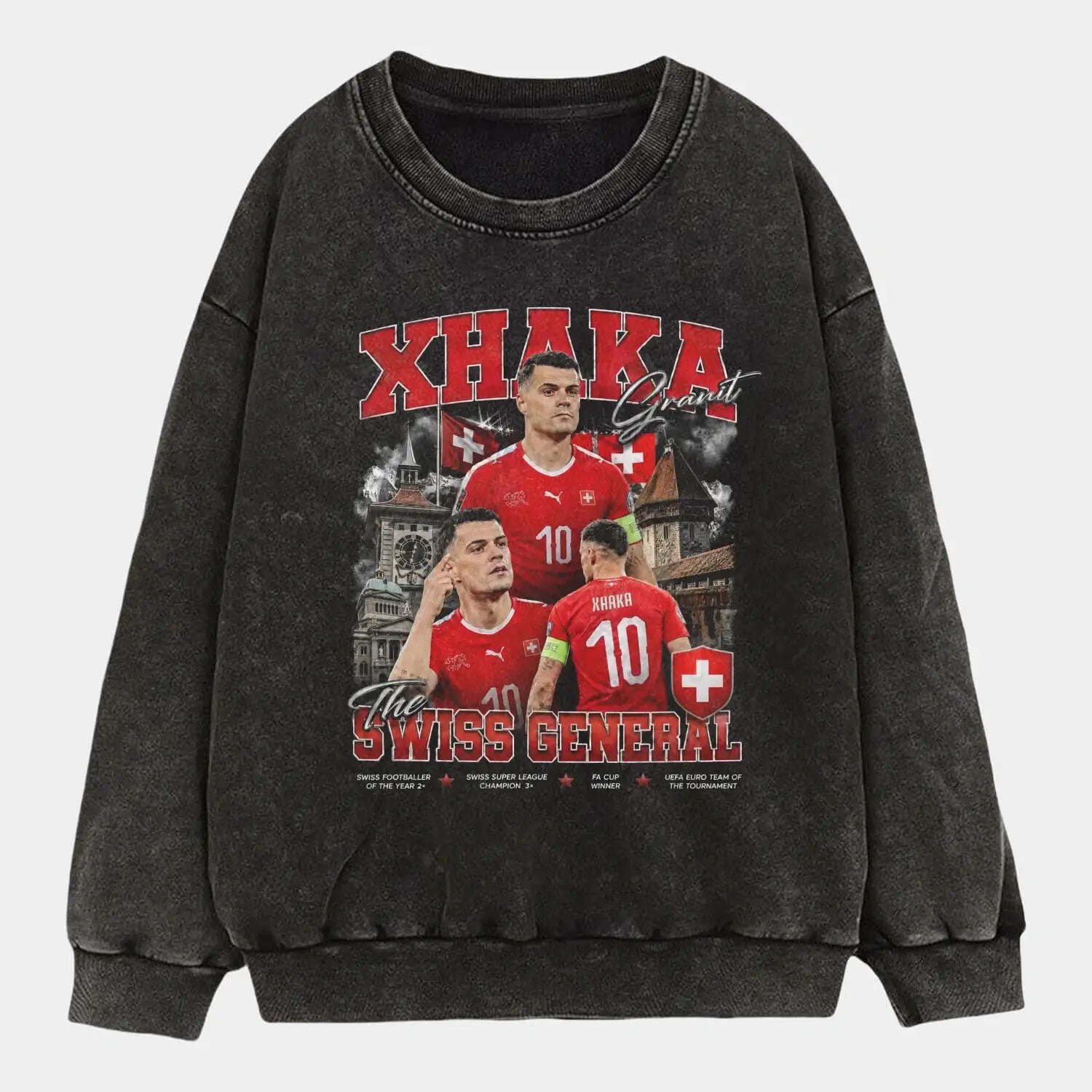 Switzerland TEE 1.0 - POPCHANGER