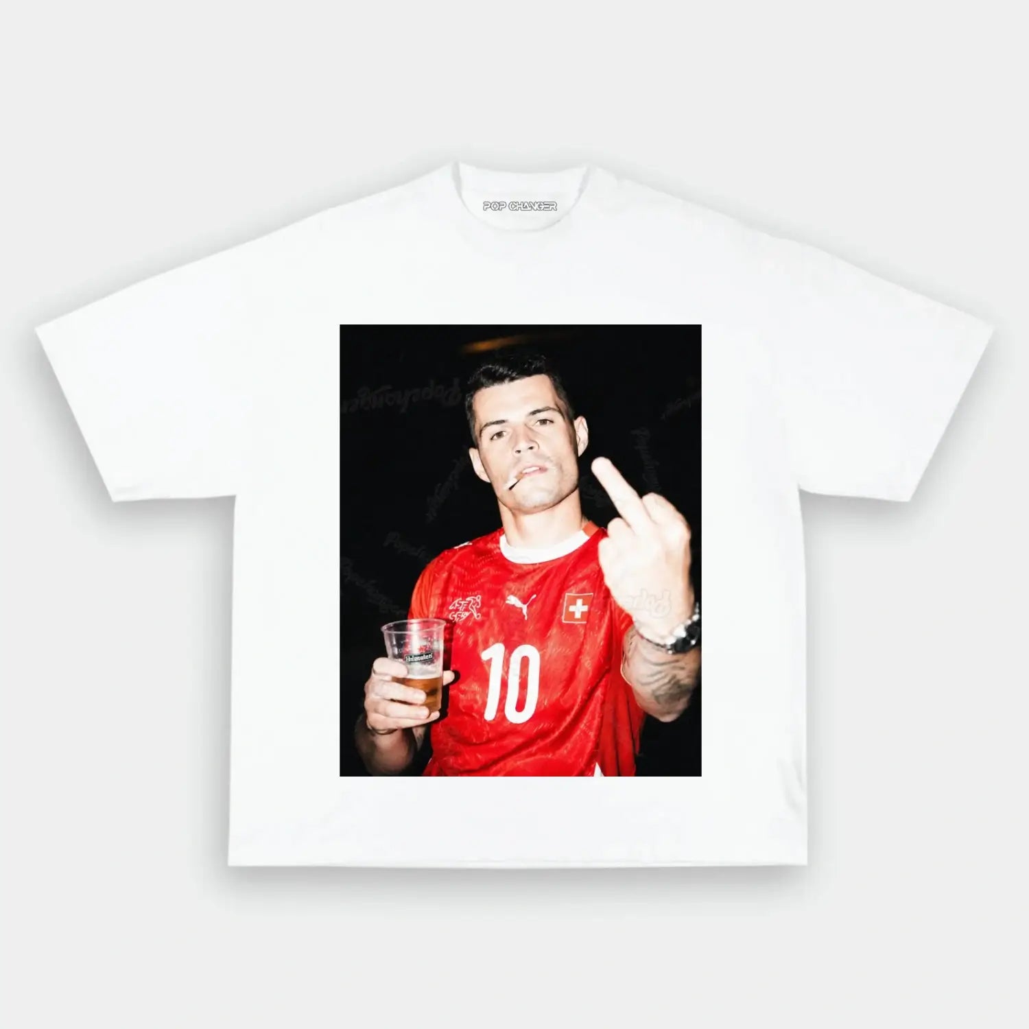 Switzerland TEE 1.0 - POPCHANGER