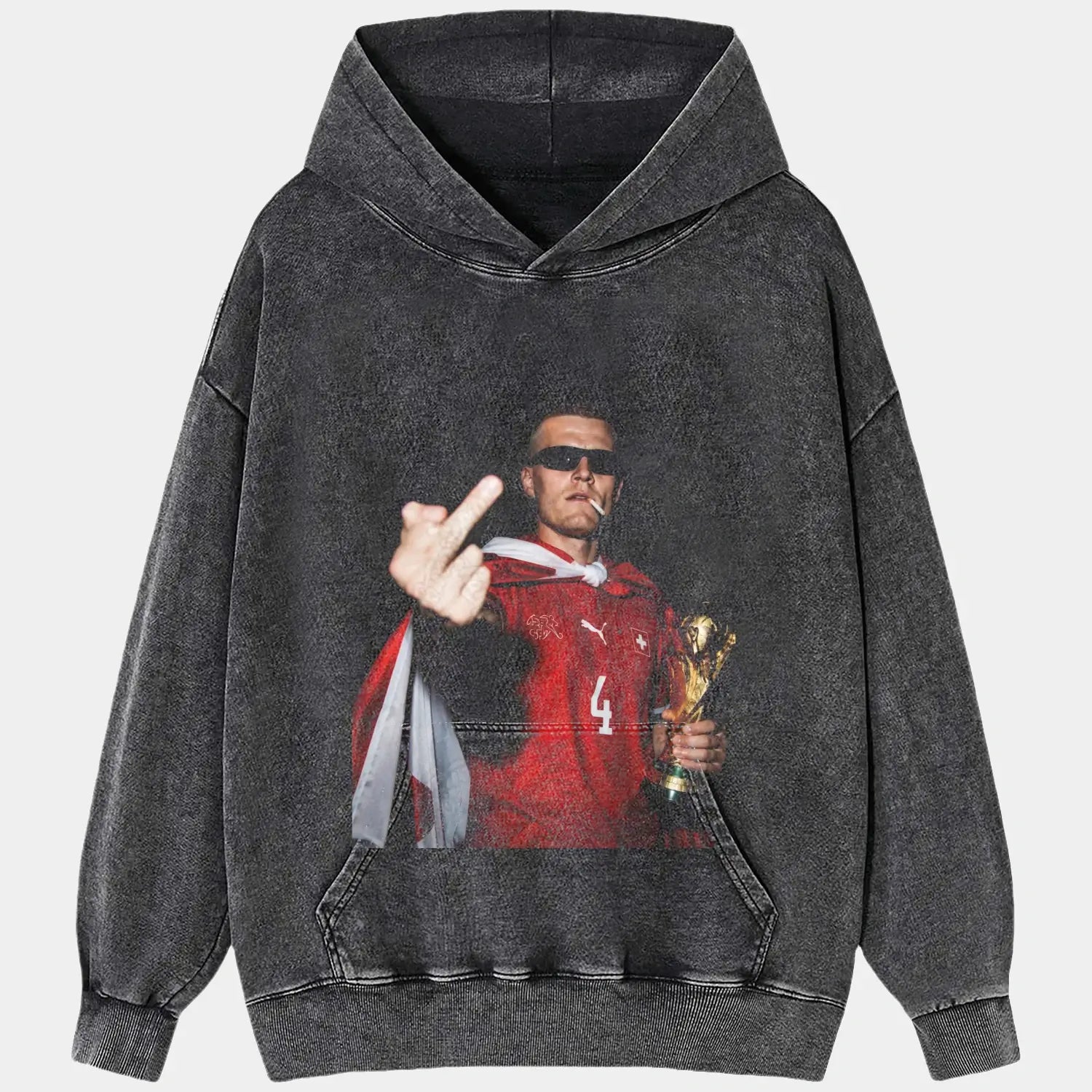 Switzerland TEE 10 - POPCHANGER