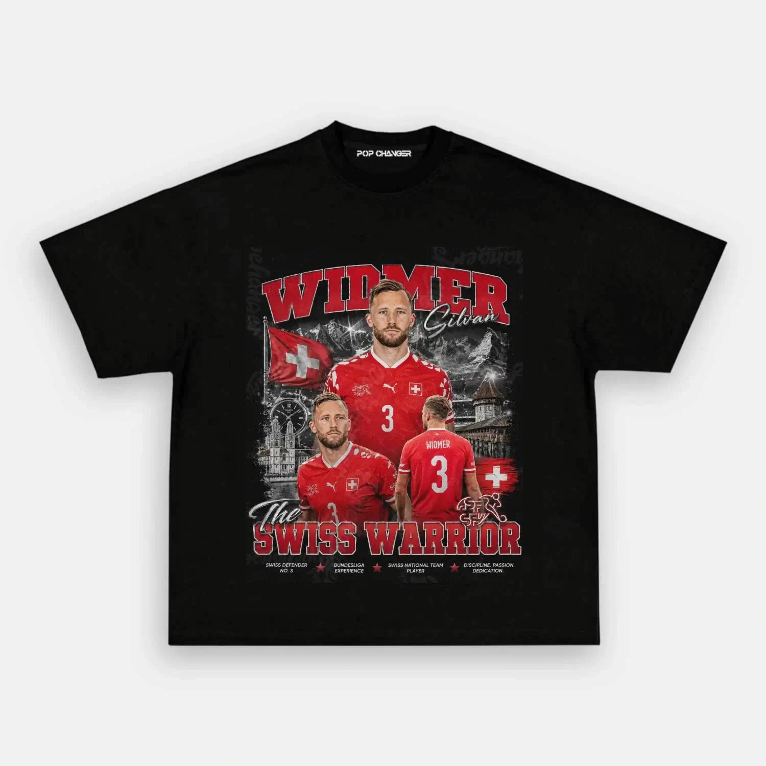 Switzerland TEE 2.0 - POPCHANGER
