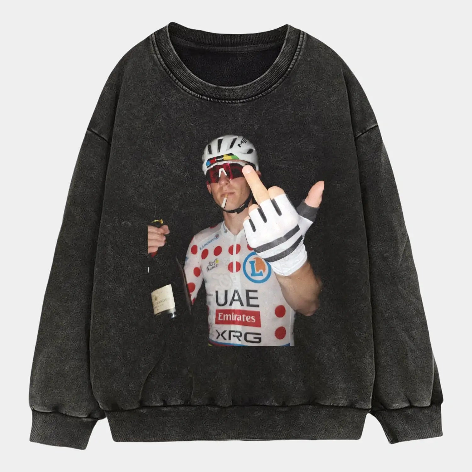 Tadej Pogačar 2026 Tee 1 - POPCHANGER