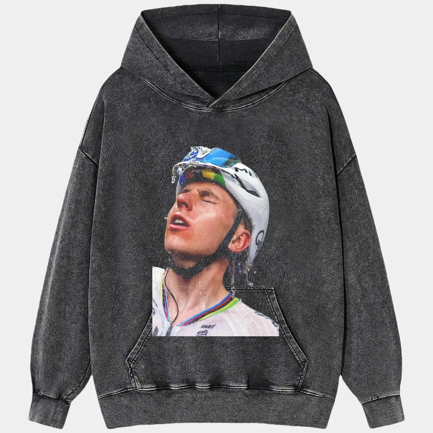 Tadej Pogačar 2026 Tee V1.1 - POPCHANGER