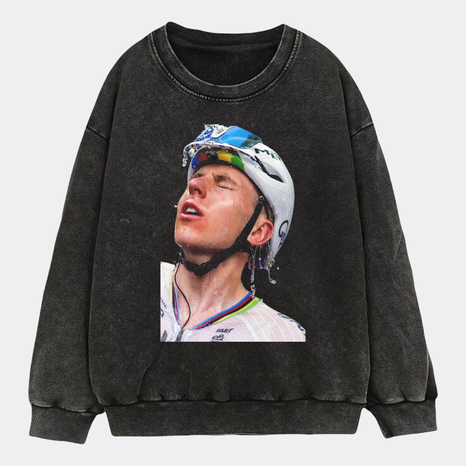 Tadej Pogačar 2026 Tee V1.1 - POPCHANGER