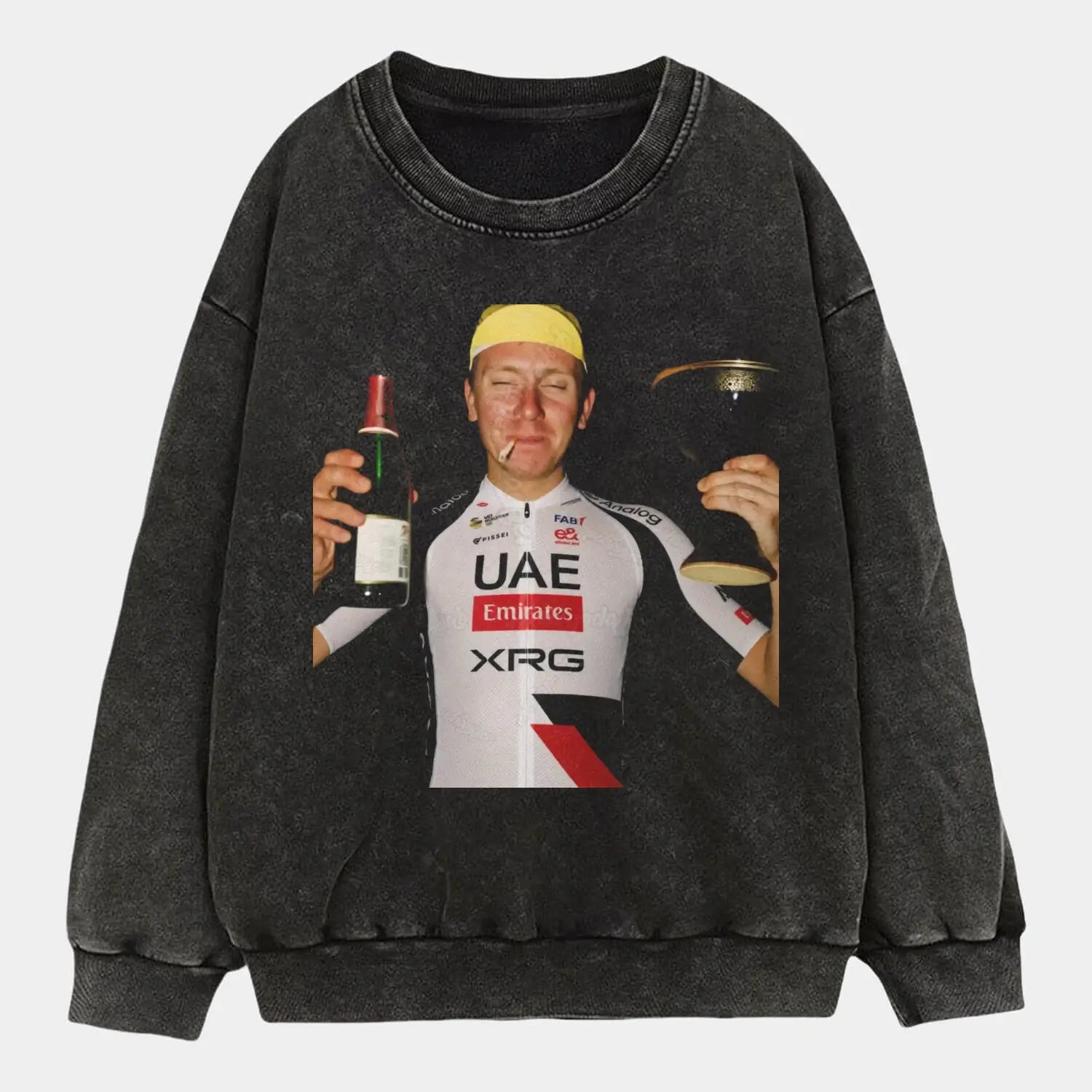 Tadej Pogačar tee1 - POPCHANGER
