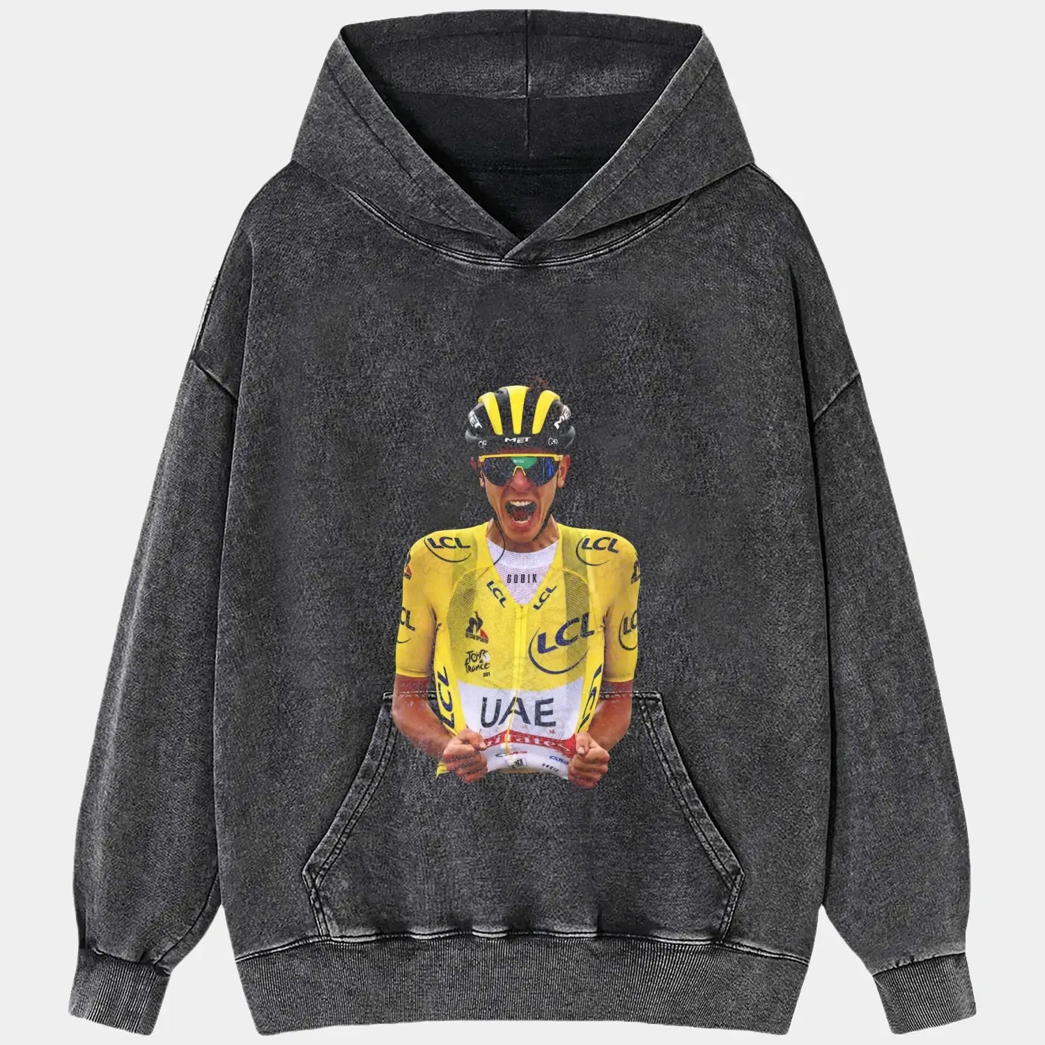 Tadej Pogačar tee11 - POPCHANGER
