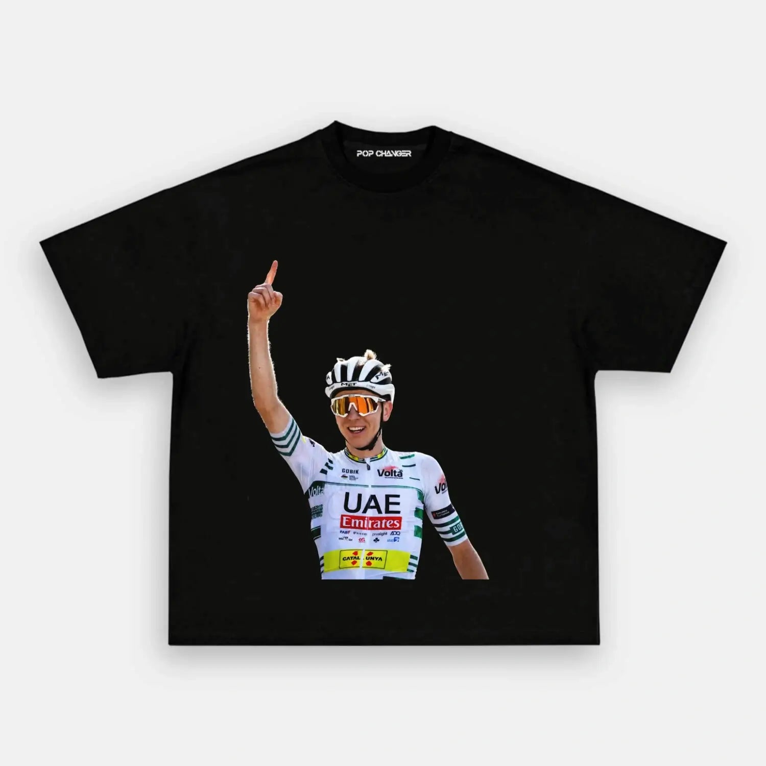 Tadej Pogačar tee14 - POPCHANGER