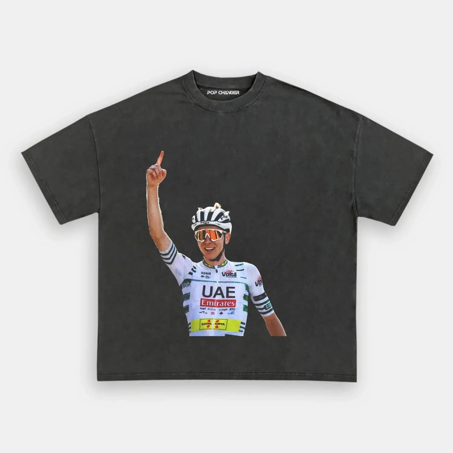 Tadej Pogačar tee14 - POPCHANGER