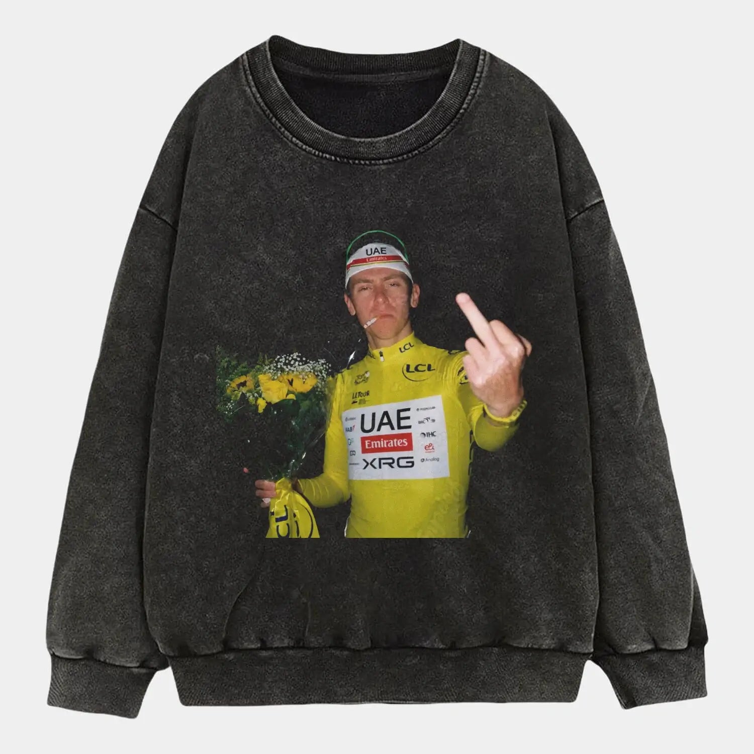 Tadej Pogačar tee15 - POPCHANGER