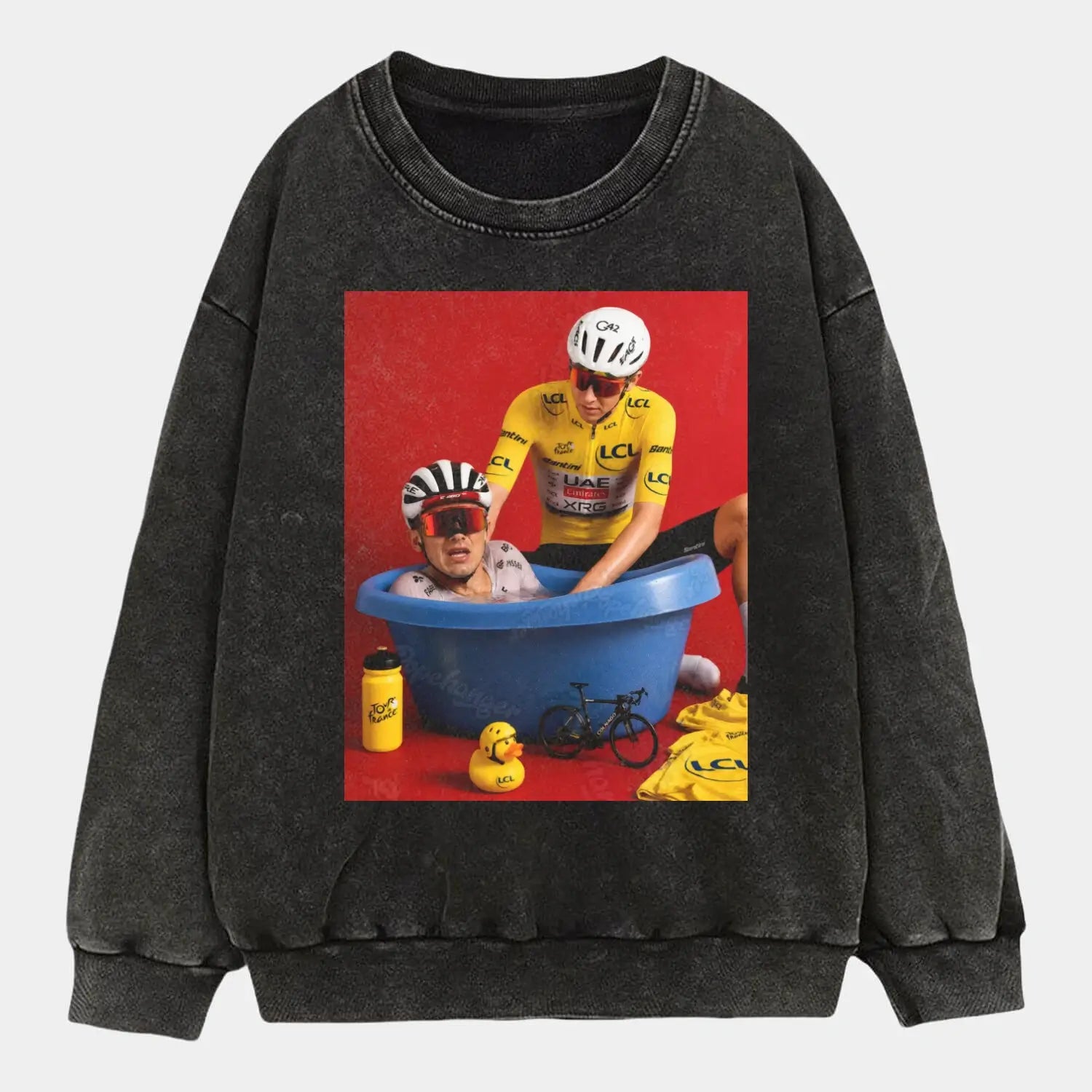 Tadej Pogačar tee16 - POPCHANGER
