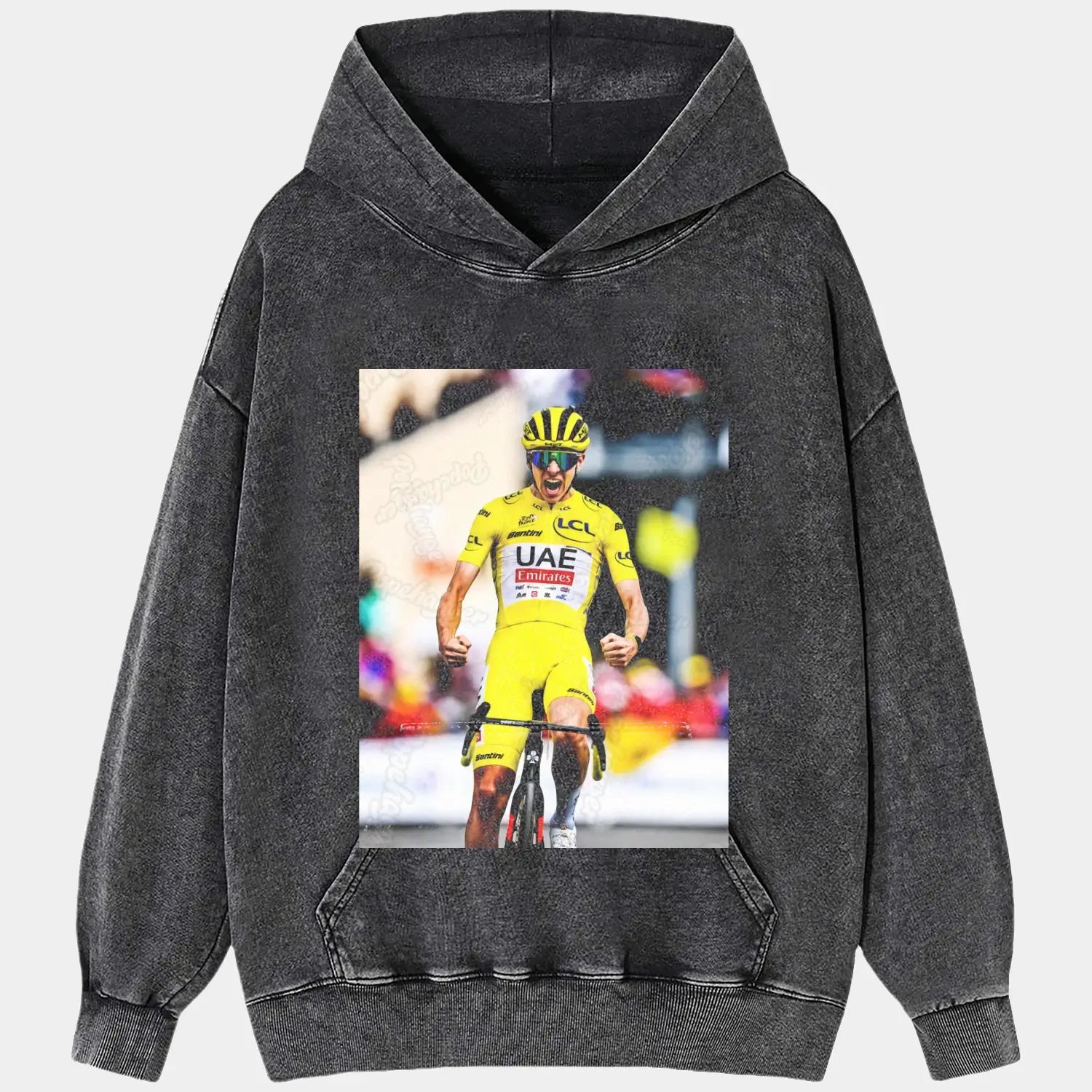 Tadej Pogačar tee18 - POPCHANGER