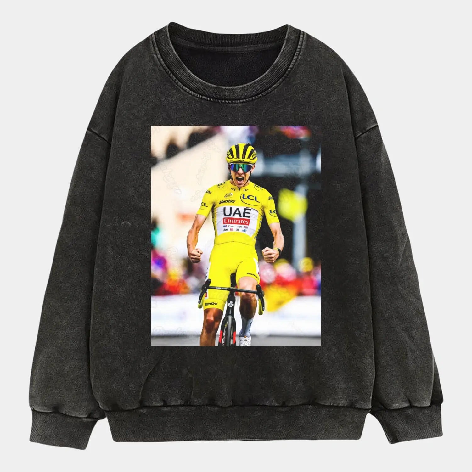Tadej Pogačar tee18 - POPCHANGER