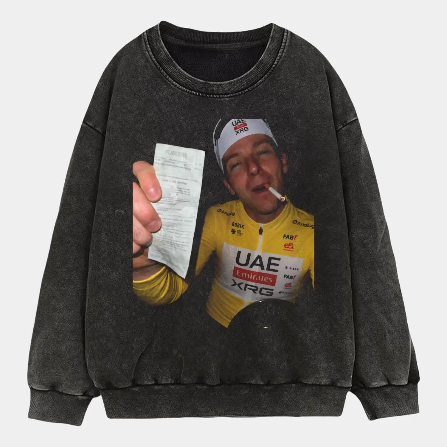 Tadej Pogačar tee5 - POPCHANGER