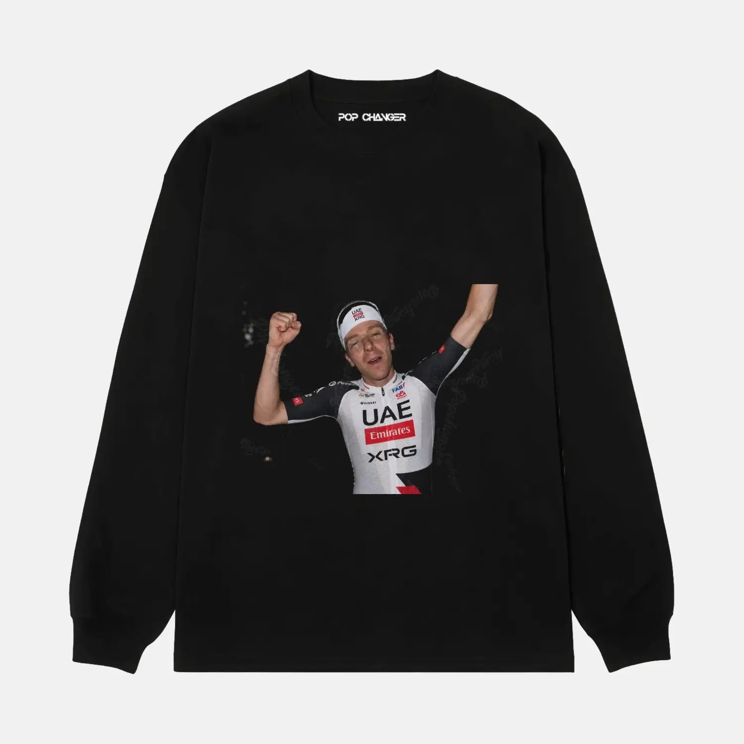 Tadej Pogačar tee6 - POPCHANGER