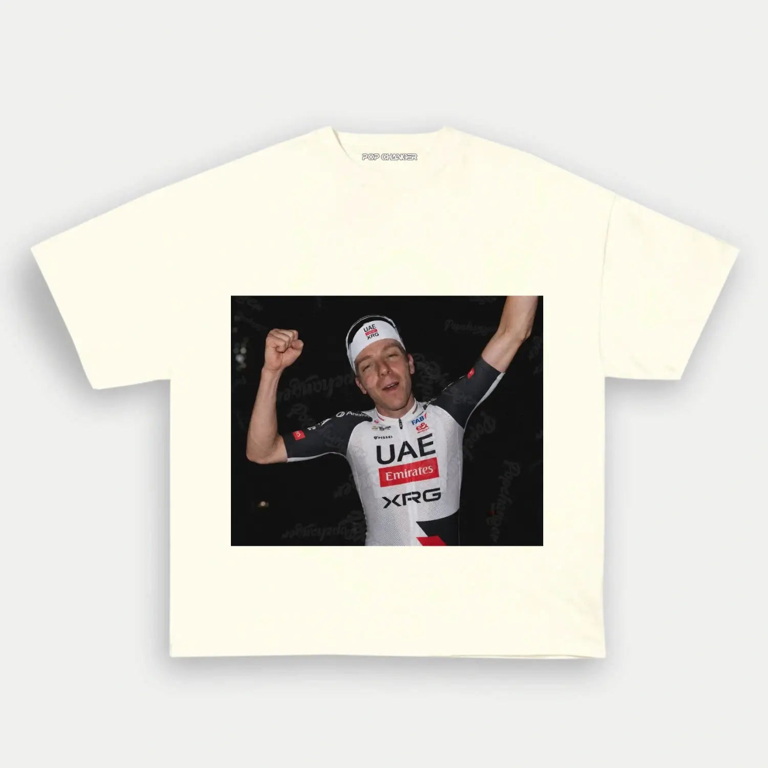 Tadej Pogačar tee6 - POPCHANGER