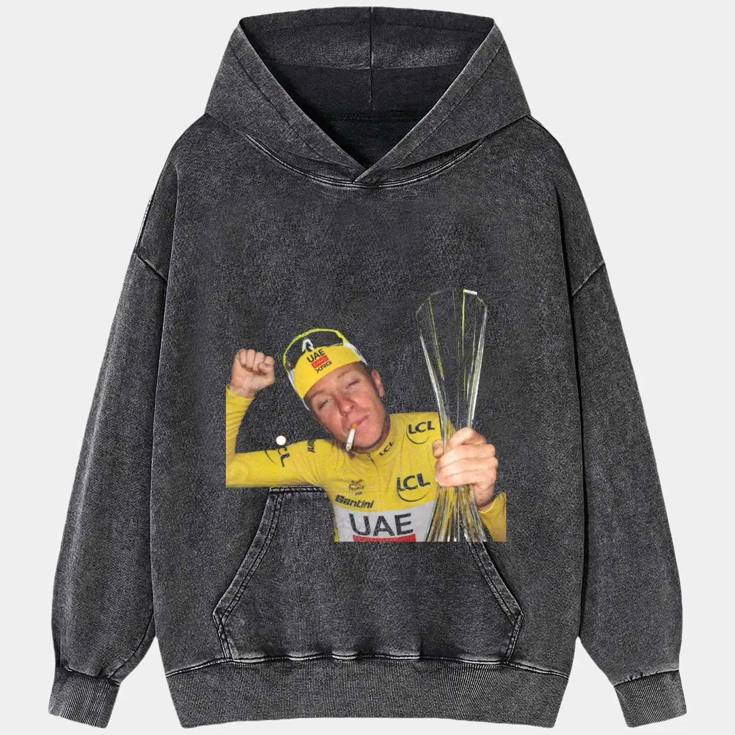 Tadej Pogačar tee9 - POPCHANGER