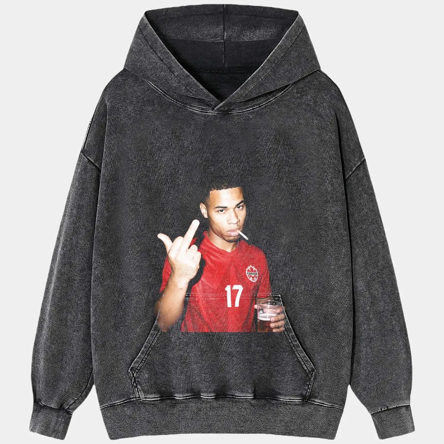 Tajon Buchanan TEE - POPCHANGER