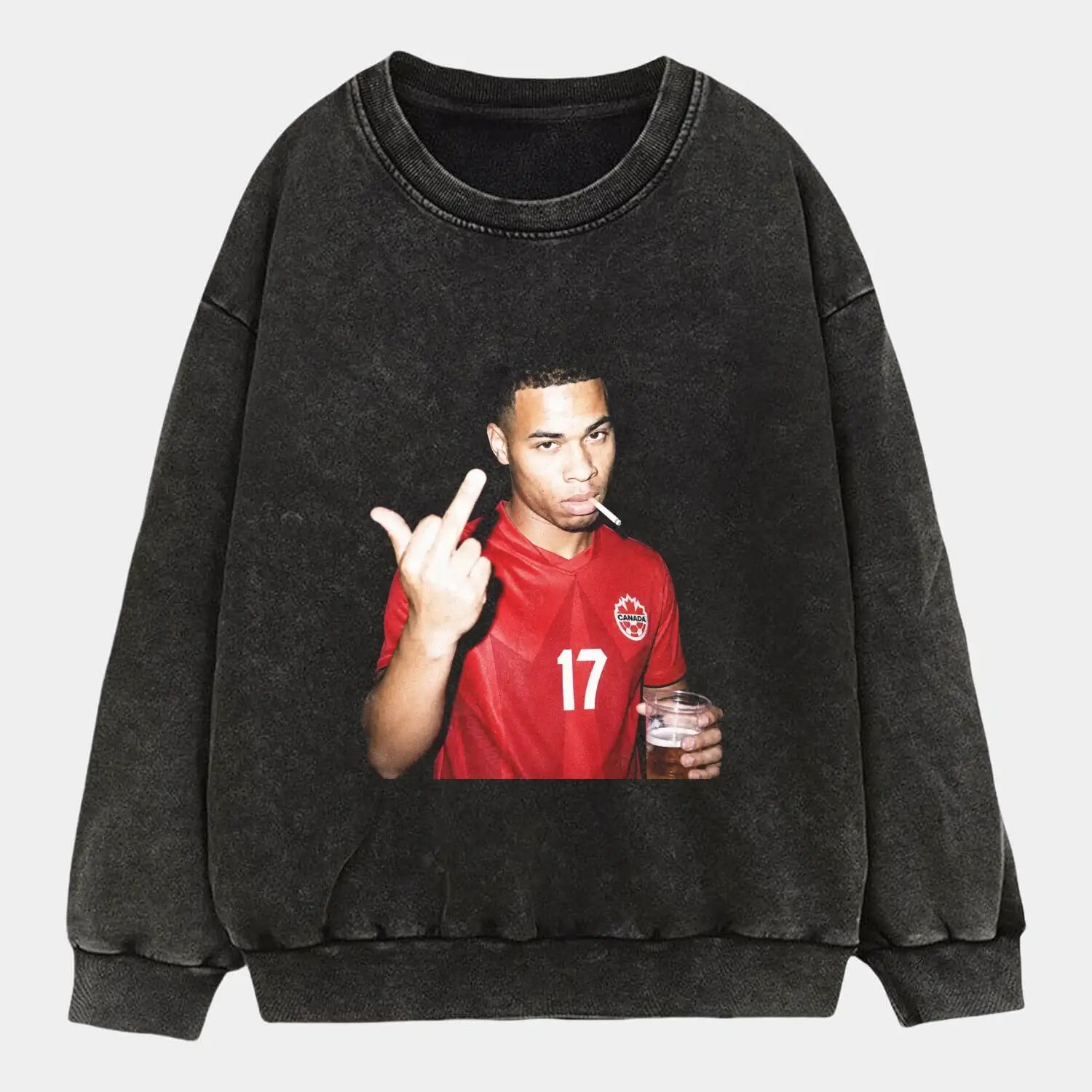 Tajon Buchanan TEE - POPCHANGER