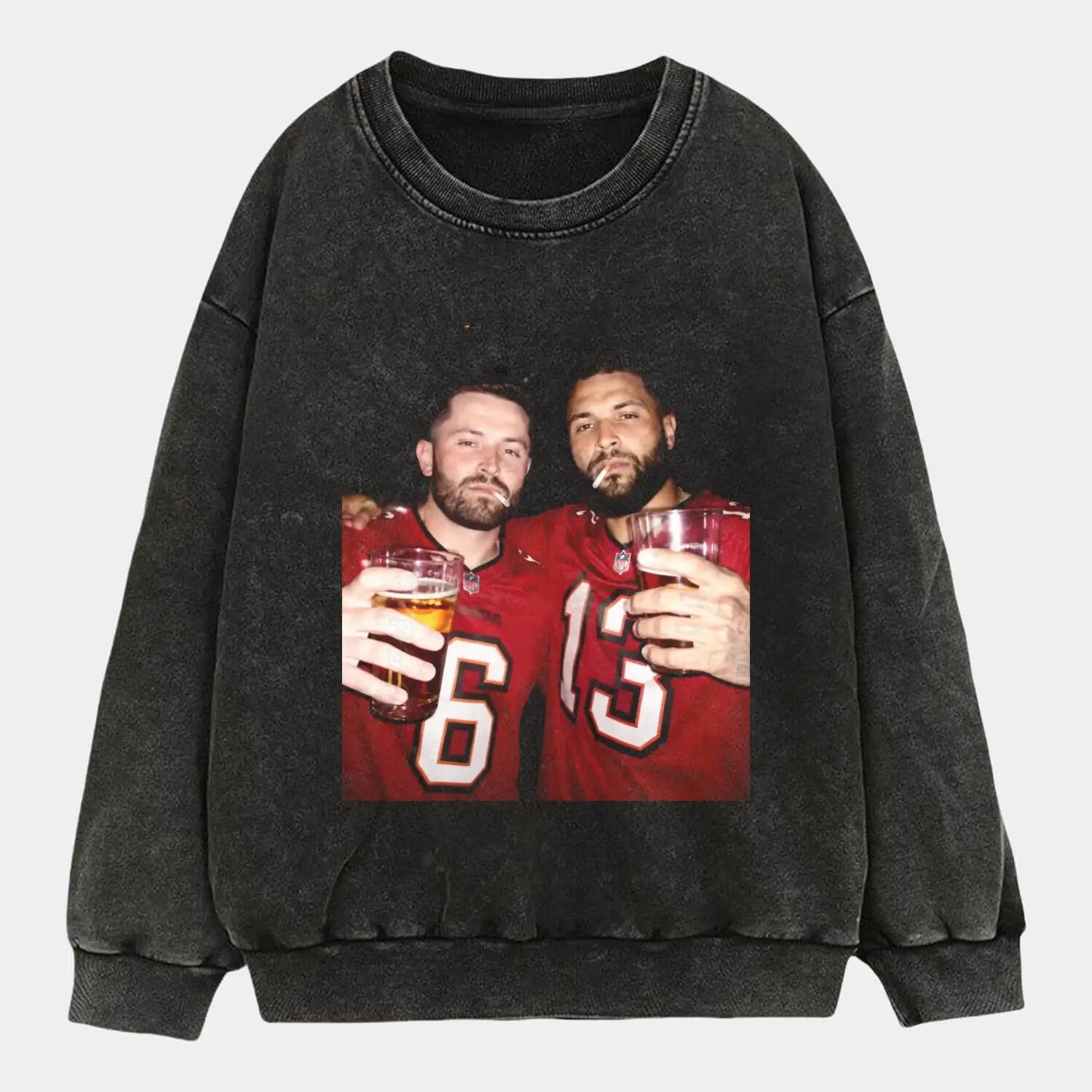 Tampa Bay Buccaneers Passion Tee 014 - POPCHANGER