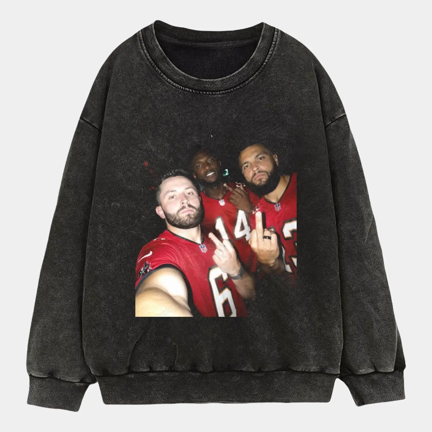 Tampa Bay Buccaneers Passion Tee 023 - POPCHANGER