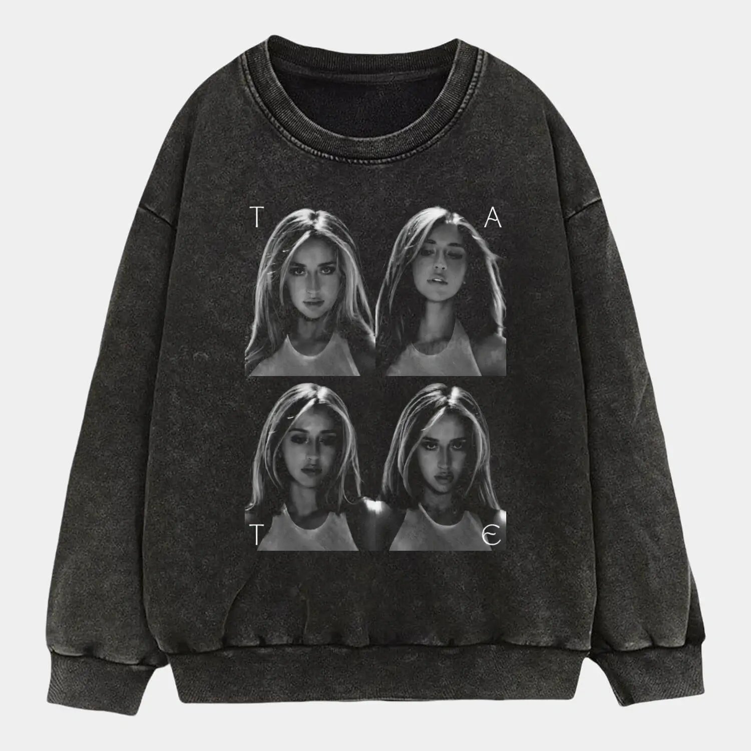 Tate McRae TEE 01 - POPCHANGER
