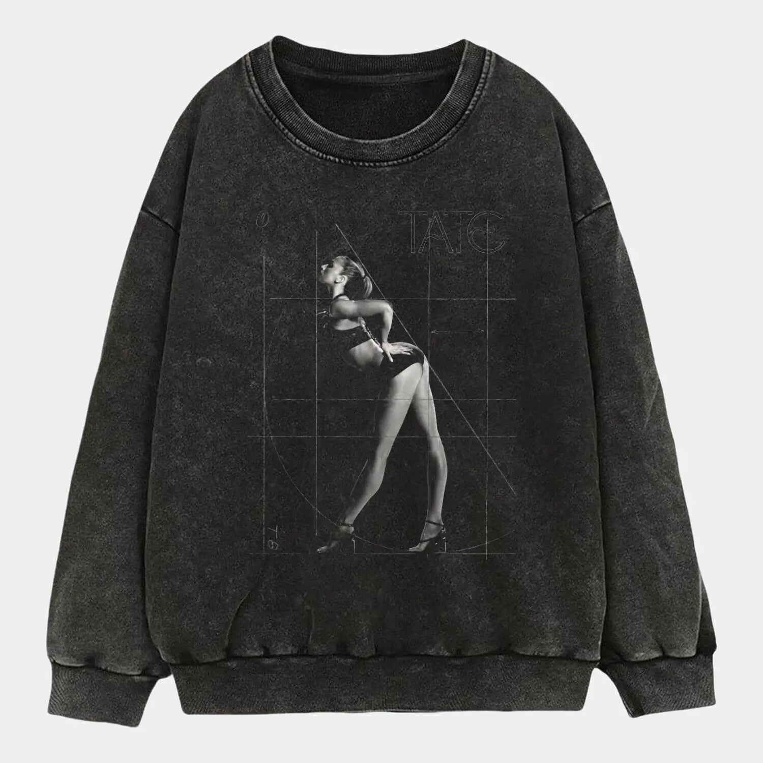 Tate McRae TEE 02 - POPCHANGER