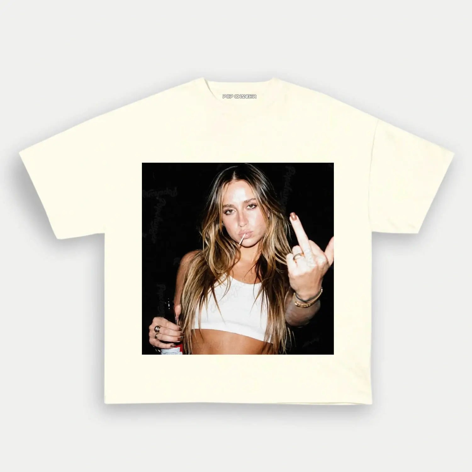 Tate McRae TEE 1.1 - POPCHANGER