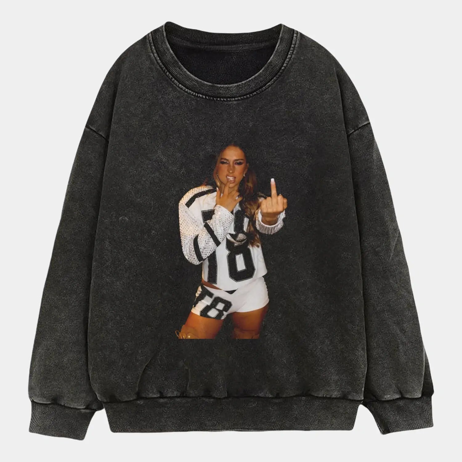 Tate McRae TEE 1.2 - POPCHANGER