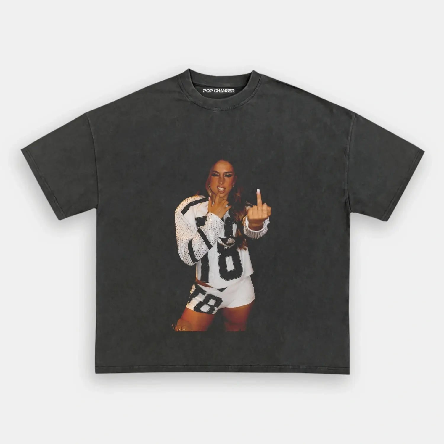 Tate McRae TEE 1.2 - POPCHANGER