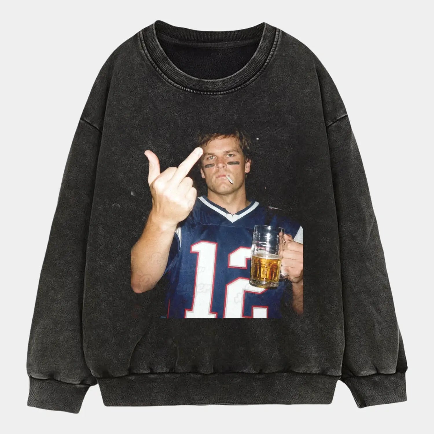 TB12 After Hours Tee - POPCHANGER