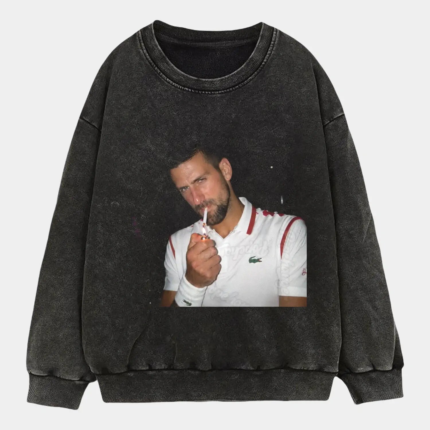 Tennis Fan Tee 01 - POPCHANGER