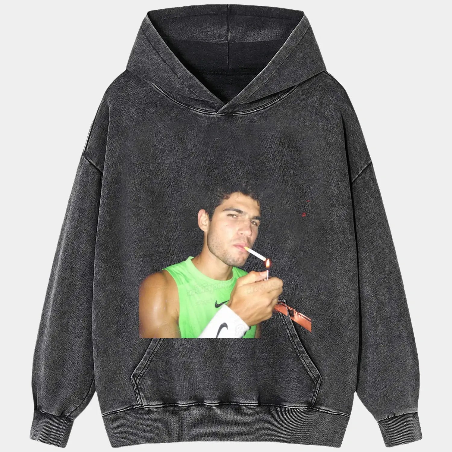 Tennis Fan Tee 02 - POPCHANGER